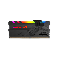 Ram Geil EVO X II RGB (8GB DDR4 / 3200MHz/RGB  Syn)